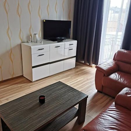 Appartamento Laisves 10 Telšiai Esterno foto