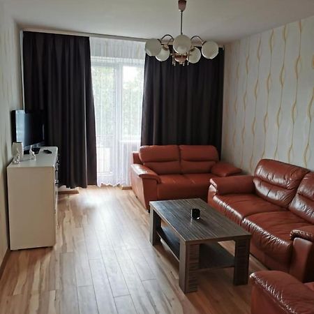 Appartamento Laisves 10 Telšiai Esterno foto