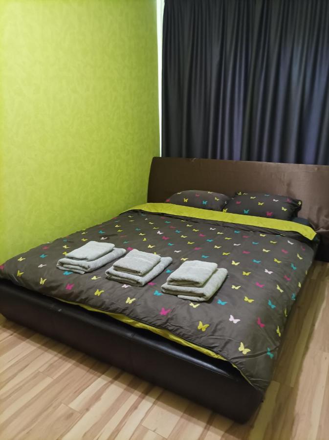 Appartamento Laisves 10 Telšiai Esterno foto